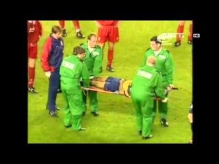 NET24 - Paul Ince bawa Liverpool atasi Arsenal