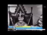 IMS - Today's History 6 Februari - Putri Elizabeth II Jadi Ratu Inggris