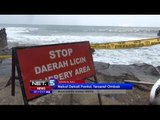 NET5 - Wisatawan Cina Tewas Tergulung Ombak di Tanah Lot