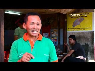 NET5 Kuliner terpopuler di Jakarta