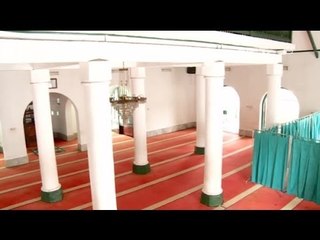 IMS - Menjelajah Jakarta Tempo Dulu di Cikini