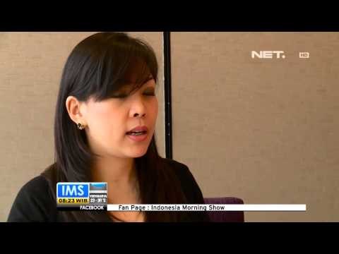 IMS Menu makan khusus Imlek