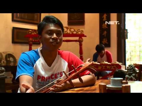 IMS Museum Benteng Heritage