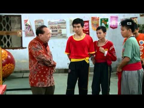 NET 17 - Makna dibalik Barongsai dan Kue Keranjang saat Imlek