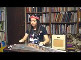 IMS - Profil Guzheng alat musik tradisional Cina