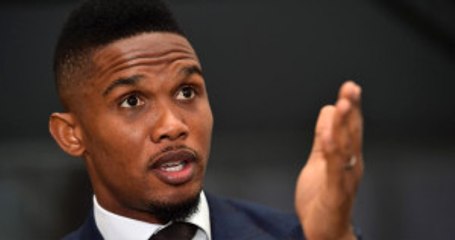 Samuel Eto'o, Antalyaspor Tarihinin En Golcü Yabancı Oyuncusu Oldu
