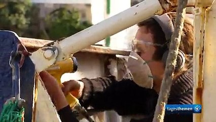 Tagesthemen | 03. 02. 2017 21:45 Uhr (mit Ingo Zamperoni) [GANZE FOLGE] | Das Erste