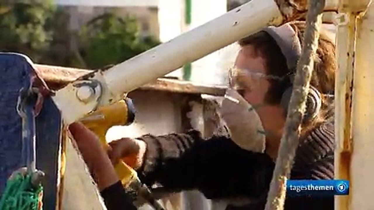 Tagesthemen | 03. 02. 2017 21:45 Uhr (mit Ingo Zamperoni) [GANZE FOLGE] | Das Erste