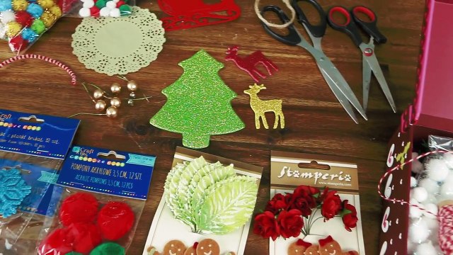 Упаковка Подарков - МАСТЕР-КЛАСС #21-KVqacdTTbzM