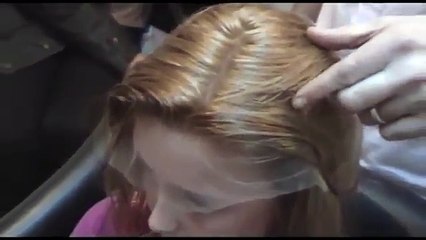 Women's Human Hair Wigs