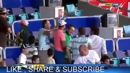 Top 10 Most Biggest Sixes in Cricket History [Full HD]