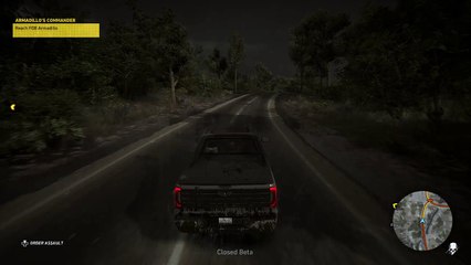 Tom Clancy's Ghost Recon® Wildlands - Closed Beta_20170203205928