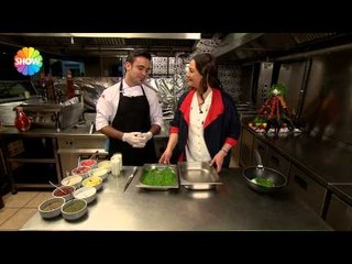 Lezzet Haritası - Ankara / 11 Nisan