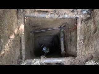 NET5 - Razia tambang emas di Jember