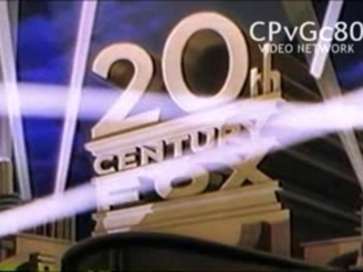 20th Century Fox Logo History (1914-2010) - video Dailymotion