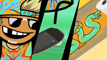 Cyanide & Happiness Compilation - #13-srC0wwiwhiI