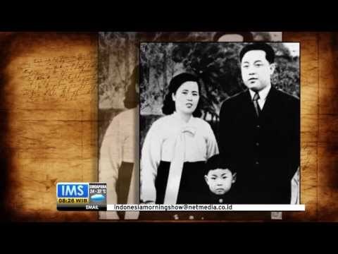 IMS Todays History Lahirnya Presiden Korea Kim Jong IL