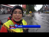 NET24 - Dampak Hujan Deras Surabaya Banjir