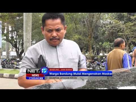 NET17 - Live Phoner untuk mengetahui informasi terbaru di bandung bersama Anggi