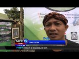 NET17 - Komunitas OI mulai berdatangan sejak sabtu pagi ke lokasi Konser di Brigif