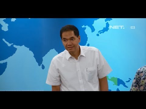 IMS - Muhammad Lutfi ditunjuk menjadi menteri perdagangan yang baru