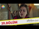 Yılanların Öcü 29. Bölüm ᴴᴰ