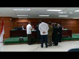 NET24 - Sidang SKK Migas, Artha Merish Simbolon bantah suap Rudi Rubiandini