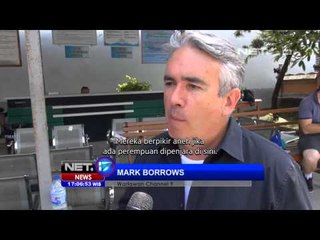 NET17 - Pembebasan Ratu Marijuana