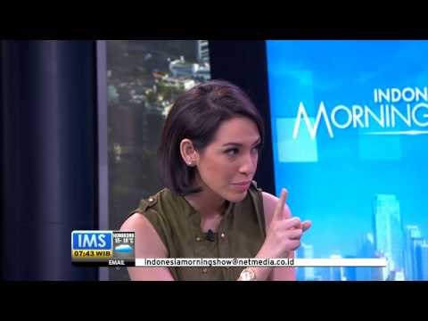 IMS - Talkshow butik membership tas desainer