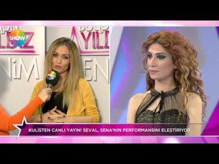 Bugün Yıldız Benim 19. Bölüm / 15 Nisan 2015