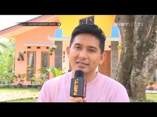 下载视频: Ryan Delon cerita tentang proses kelahiran anak pertamanya