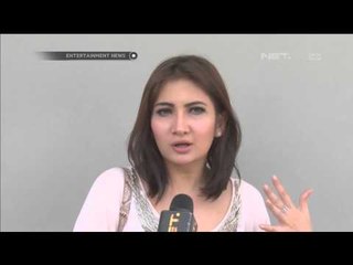 Natalie Sarah banyak dapat job bahasa Betawi