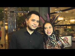 Motivasi kelahiran anak pertama Oki Setiana