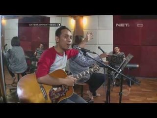 Melihat Pongki Barata latihan