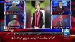 Orya Maqbool Criticizes Nawaz Sharif For Inaugurating Incomplete Motorwa