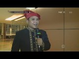 Fadly tertarik menyanyikan lagu budaya Melayu