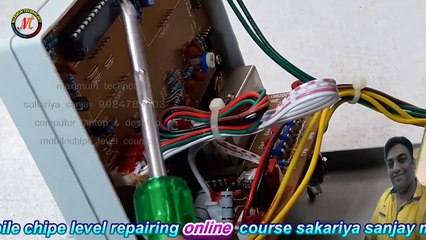 How To DC Power Supply Machine Repair Solution In Chip Level Mobile Repairing-WAZSZ9XfJTU