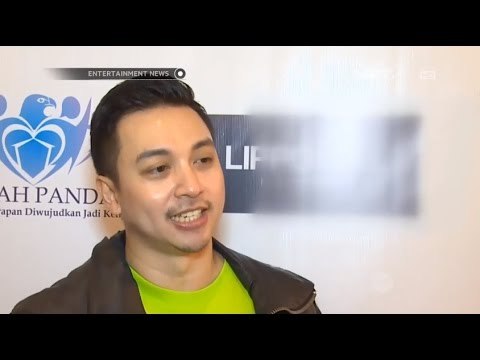 Mario Kahitna siap merilis single solo perdananya