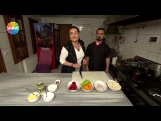 Lezzet Haritası Safranbolu'da 2.Gün - 19 Nisan