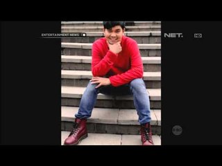 Indra Bekti menulis buku