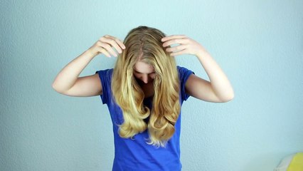 September2016_Woche 24 - Neue Frisur Haare Waschen nur mit Wasser (water only, nopoo)-oB8YzQSPp4U