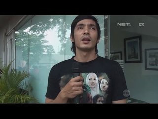 Abimana ingin ajak anak dan istri keliling 9 negara