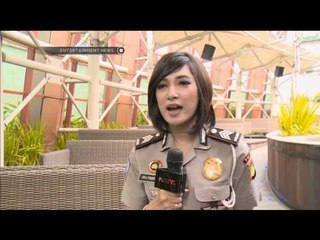 Pengalaman Polwan cantik