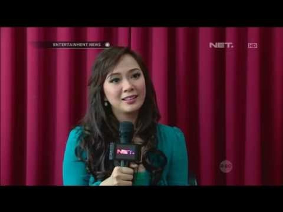Tips presenting ala Yuanita Christiani