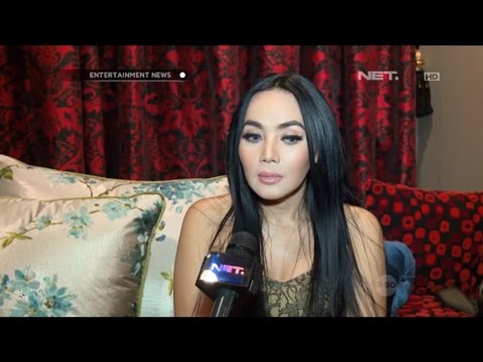 Dewi Gita comeback dengan single terbaru bersama suami