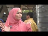 Lyra Virna geluti bisnis baju Hijab