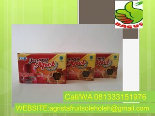 WA 081333151976,(Telkomsel),Jenang Apel,Bakpia Apel Kota Batu