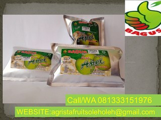 WA 081333151976,(Telkomsel),harga kripik buah apel,manisan apel