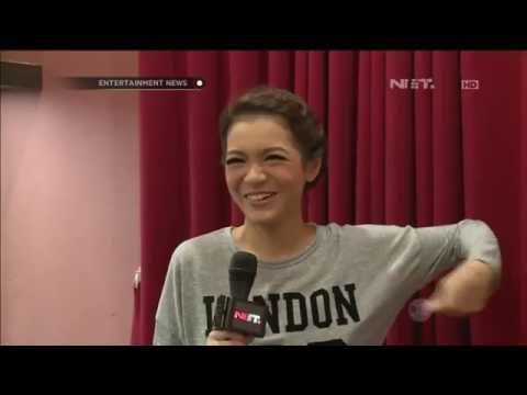 Voxpop artis tentang waxing