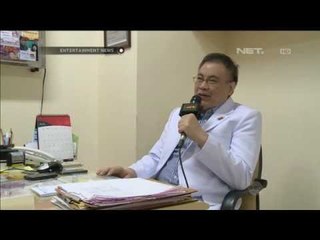 Dokter kandungan tentang Virus pada Kehamilan